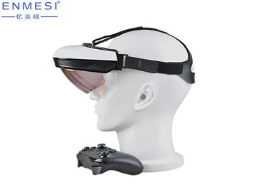 Ganz eigenhändig geschriebe Gläser 1080P 3D Spiel-Schutzbrille AR Smart mit errichtet in OS