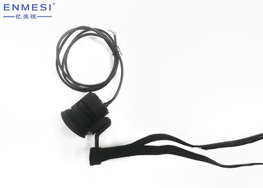 Justierbarer Mikro-Schirm Head Mounted Displays LCOS mit Stirnband
