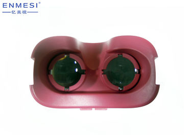 Glas-lichtdurchlässige Linsen-ergonomischer Entwurf des Förderungs-Geschenk-3D VR Smart