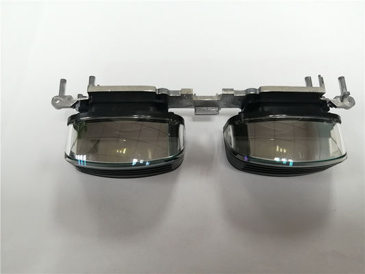 Des 0,7 Zoll-OLED Mikrohohe auflösung anzeigen-Modul-1080P für Head Mounted Display