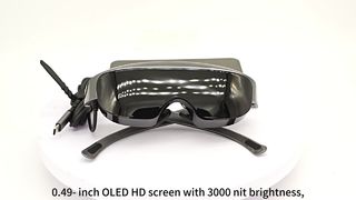 ENMESI V50 AR-Brille 3000 Nits 50 FOV