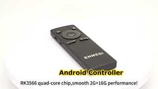 Android Smart Controller