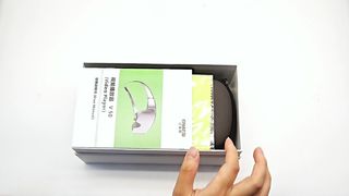 ENMESI V50 Smart Videobrille 1080P Großbildschirm
