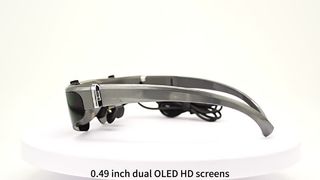 ENMESI V20 3D VR /AR-Brille 1080P Kino