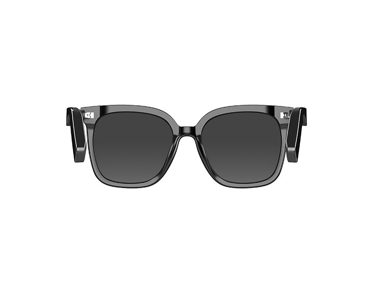 8-10 Stunden Batterie UV 400 BT 5.3 Smart Bluetooth Sonnenbrille zum Fahren und Fahren