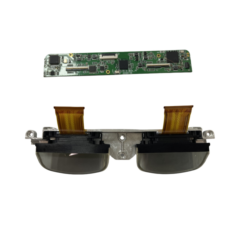 Full HD Fernglas-Flexible OLED-Display Modul 0,7 