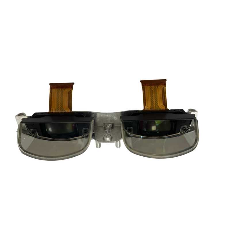 Full HD Fernglas-Flexible OLED-Display Modul 0,7 