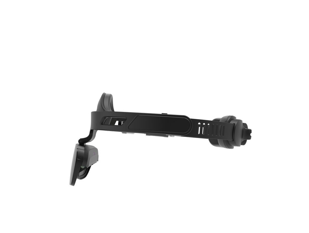 ENMESI 4K Smart Glasses 50cm ~ 300m bis Infinity AR Nachtsicht für Militär