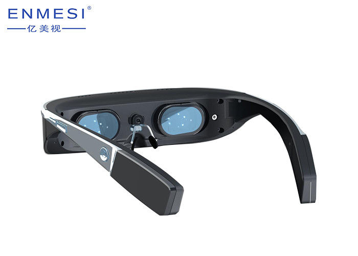 13MP Vision Training Glasses HD, normale Visions-Leute-Visions-Therapie-Gesundheits-Vorgläser