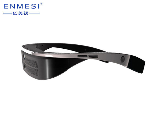 13MP Vision Training Glasses HD, normale Visions-Leute-Visions-Therapie-Gesundheits-Vorgläser