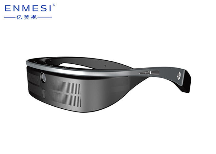 13MP Vision Training Glasses HD, normale Visions-Leute-Visions-Therapie-Gesundheits-Vorgläser