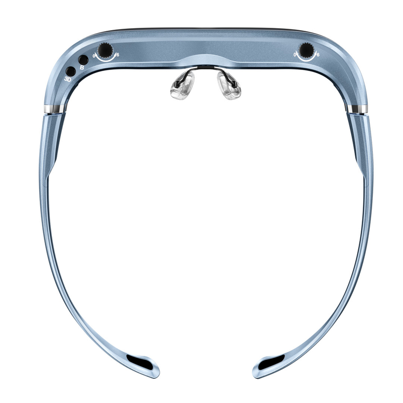 Neueste Hochwertige 1920 * 1080 Anroid 2K VR Smart Brille mit TYPE C