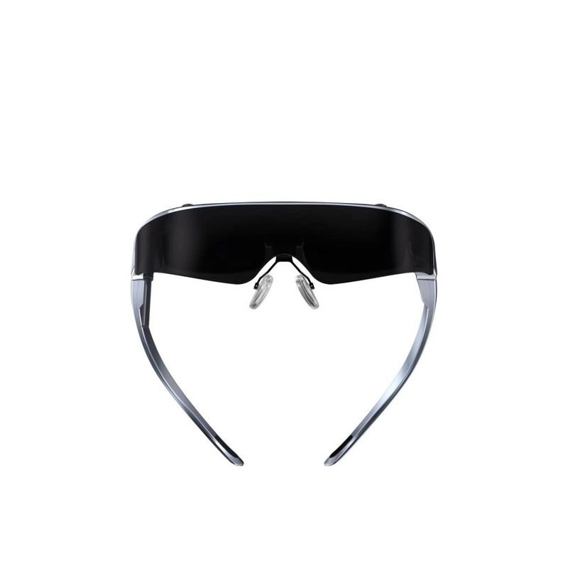ENMESI V30 1080P Auflösung 41 Grad Sichtfeld OLED-Display VR AR Smart Glasses mit WIFI Bluetooth