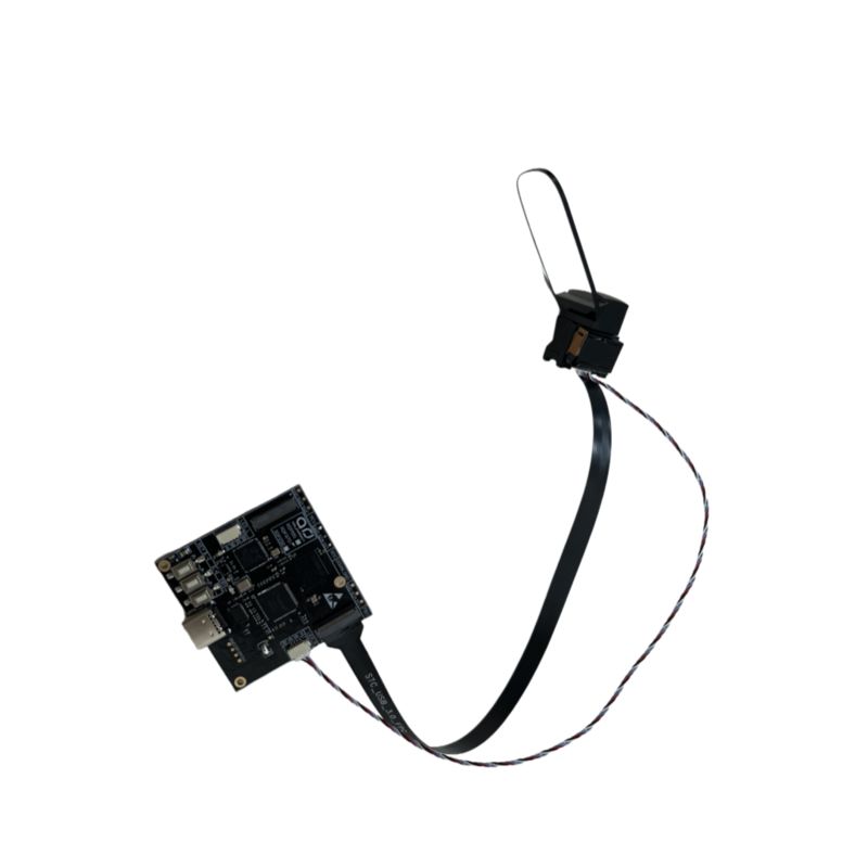 LCOS-Wellenleitungs-Mikro-Display-Modul mit 120Hz-Erneuerungsrate 40° FOV und Auflösung 1920x1080