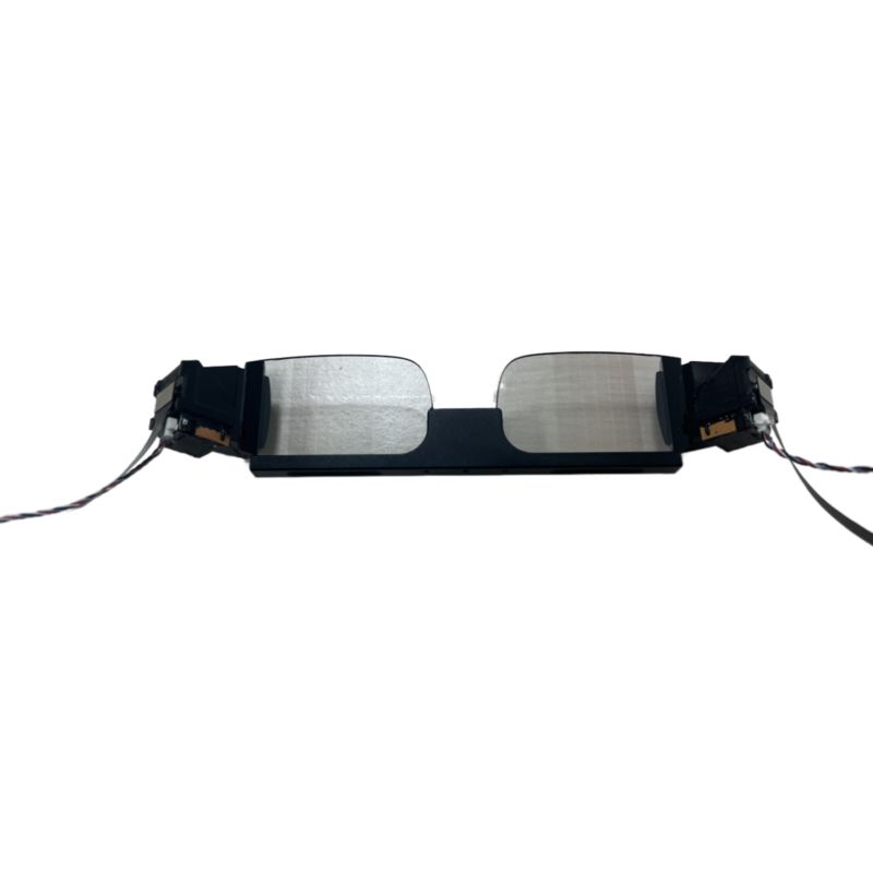 LCOS-Wellenleitungs-Mikro-Display-Modul mit 120Hz-Erneuerungsrate 40° FOV und Auflösung 1920x1080