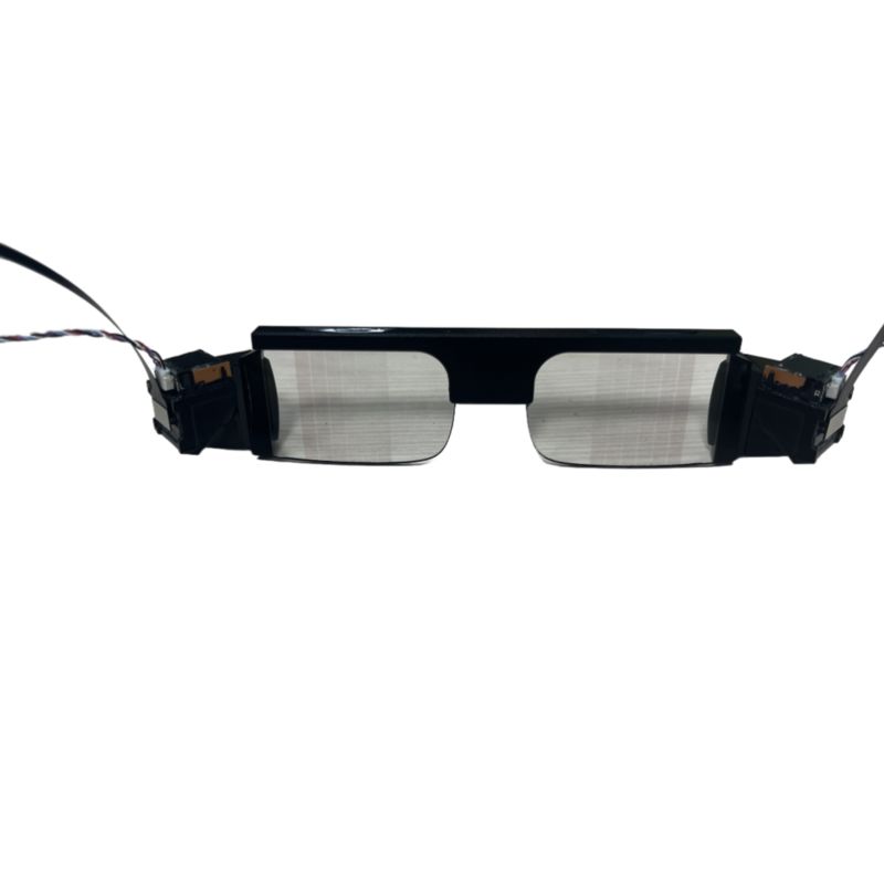 Full HD 1920x1080 LCOS Micro Display Modul mit 40° FOV und hohem Kontrast 200:1 für AR/VR Anwendungen