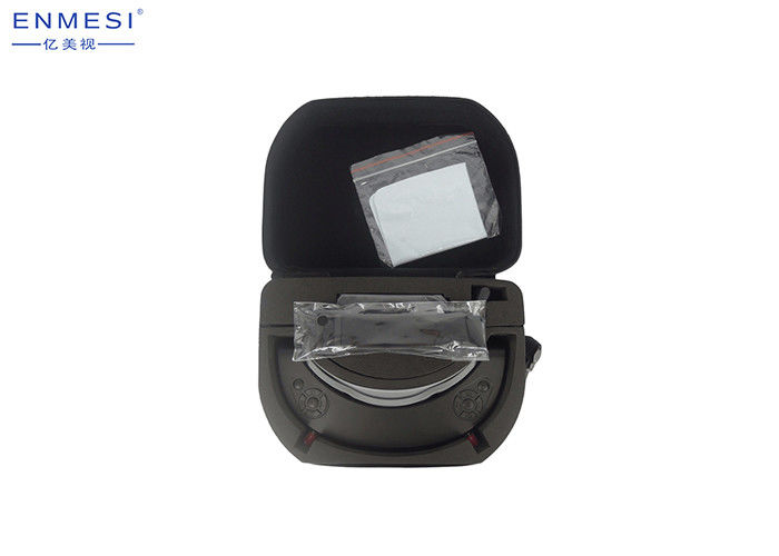 854*480 Videogläser HDMI der Entschließungs-3D FPV FOV 30 Grad mit Front Camera