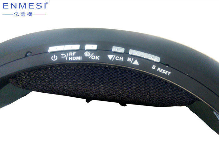 Videoschutzbrillen 5.8G virtuelles 98