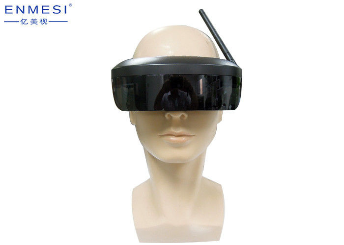 Videoschutzbrillen 5.8G virtuelles 98