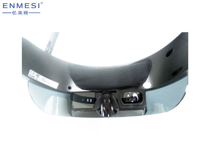 Videoschutzbrillen 5.8G virtuelles 98