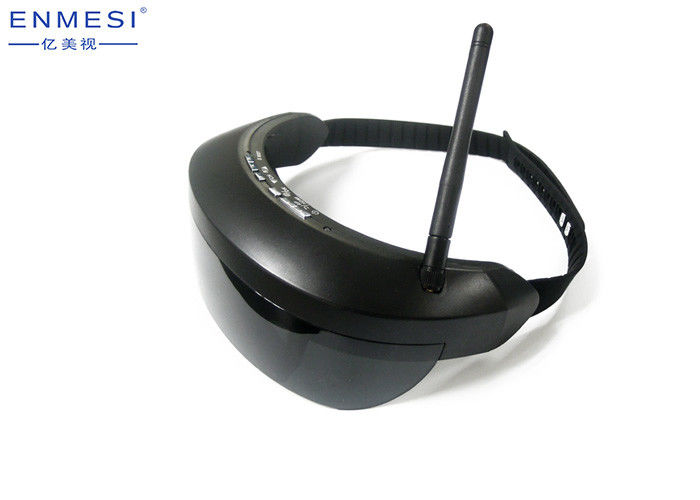 Videoschutzbrillen 5.8G virtuelles 98