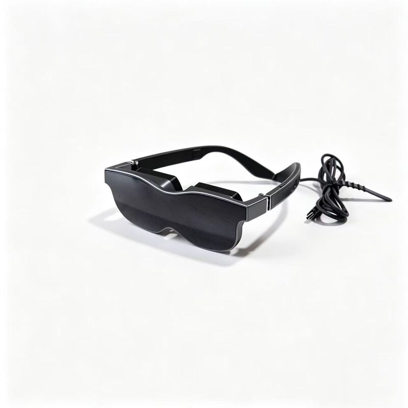 ENMESI V60 VR Smart Glasses mit 70° FOV 1080P Auflösung und USB-C-Konnektivität für AR- und VR-Anwendungen