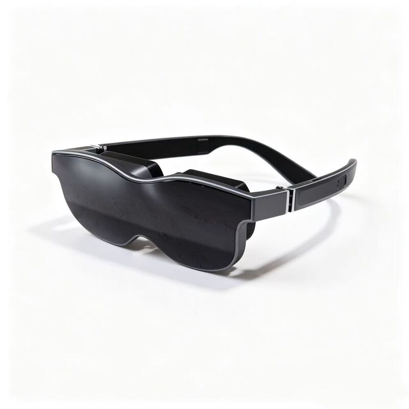 VR/AR Smart Glasses mit 70° Ultra-Large FOV 1920*1080 Auflösung und USB-C-Konnektivität