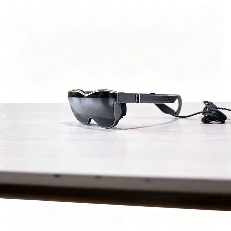 Immersive 1080P-Auflösung VR Smart Glasses mit 70° FOV und USB-C-Konnektivitäts-Kopf-Display