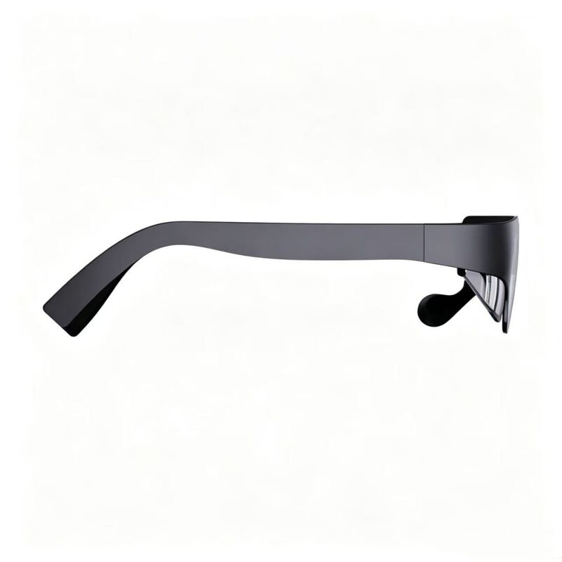 Mikro-OLED-XR-Brille mit 3840 x 1200 Auflösung 47° FOV und 90Hz Erfrischungsrate