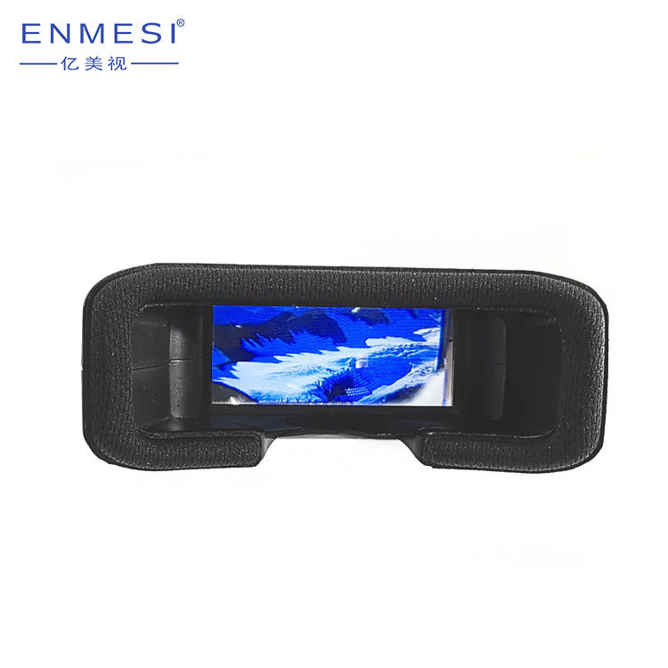 Kamera 960*240 Wifi Fpv, Empfänger 5.8G Hd-Kamera-Brummen klein für Spielzeug