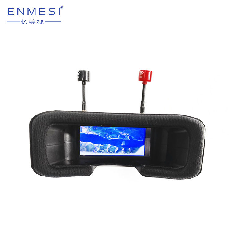 Kamera 960*240 Wifi Fpv, Empfänger 5.8G Hd-Kamera-Brummen klein für Spielzeug