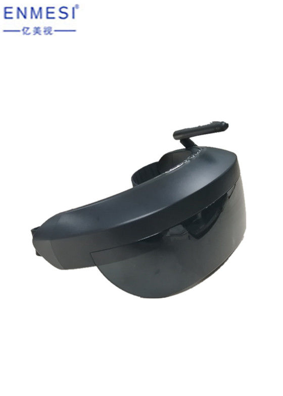 40CH FPV Brummen-Schutzbrillen der Brummen-Schutzbrillen-FPV 0,32