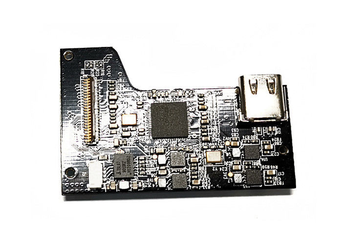 Art Mikrolcd Anzeigen-Modul MIPI 1920×1080 C für die vergrößerte Wirklichkeit tragbar