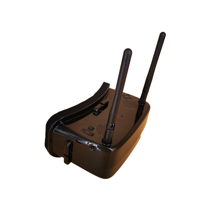 Mini2 Zoll TFTs FPV justierbare FPV Gläser der Brummen-Schutzbrillen-PMMA der Linsen-48CH IPD für UVA