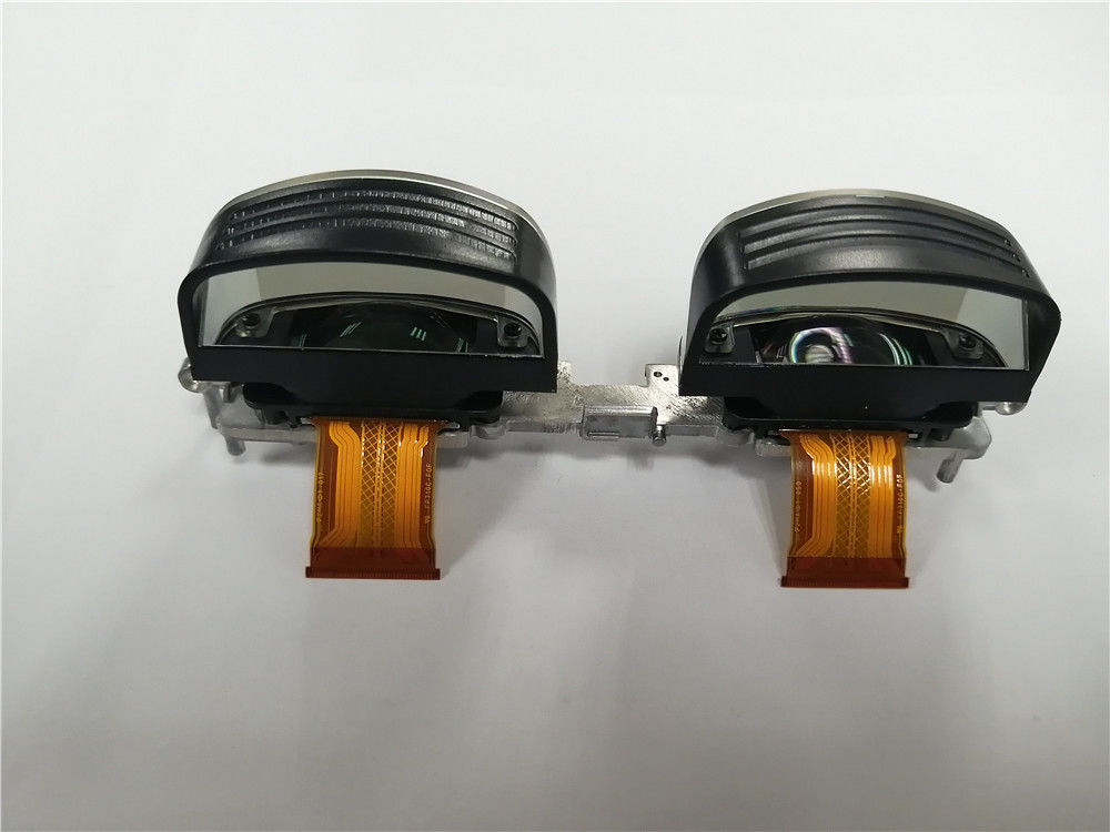 Des 0,7 Zoll-OLED Mikrohohe auflösung anzeigen-Modul-1080P für Head Mounted Display