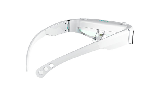 Gläser V20 HD 1080P Head Mounted Display ENMESI AR Smart mit Android