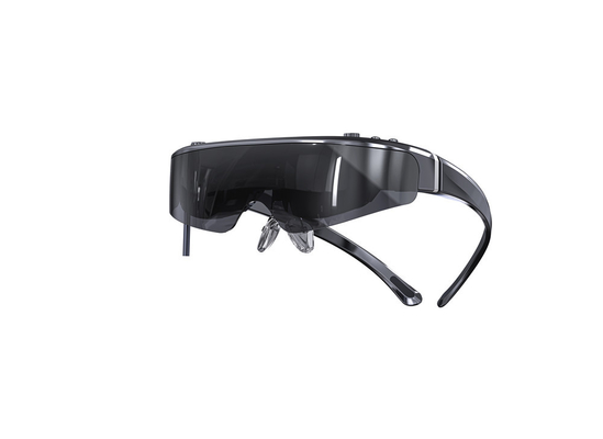 ENMESI V30 AR Smart Glasses USB-C Schnittstelle 1920 * 1080 Auflösung 3D Brille