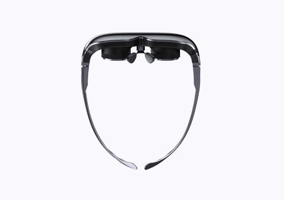 V40 AR USB-C / HDMI AR Smart Glasses 1920*1200 OLED 75 Grad FOV