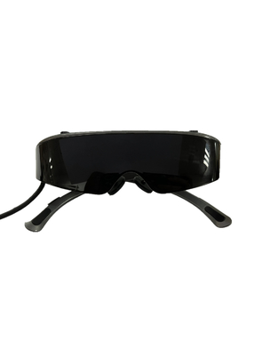 ENMESI V30 1080P OLED AR Smart Glasses 43° FOV Kopfmontierte Anzeige mit USB-C