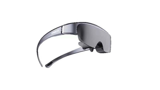 210 Zoll 1080P OLED 50 Grad FOV AR Brille MR Video Brille mit USB-C