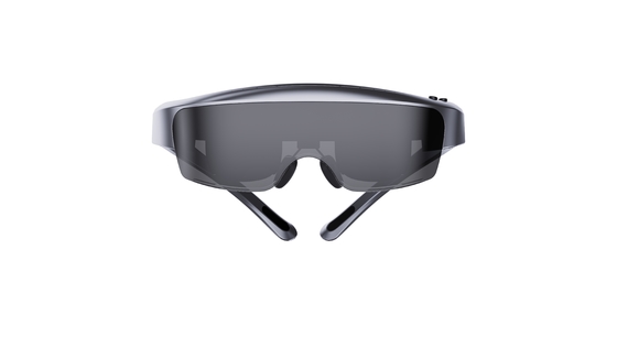 1920 * 1080 Auflösung OLED 3000 Nits Portable Screen AR/VR Smart Glasses Mit Android 11