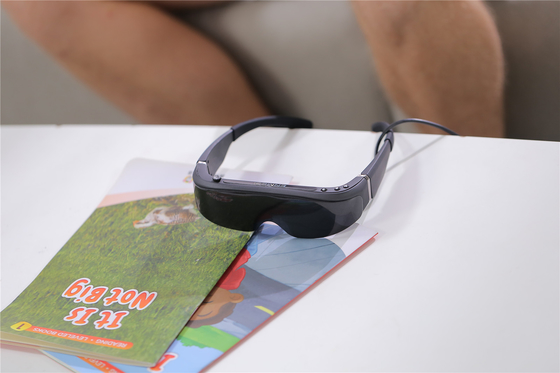ENMESI V30 USB C 1920*1080 hochauflösende HDMI VR-Smartbrille für Filme