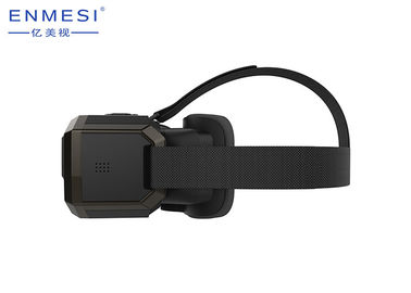 Glas-Androids HDMI 2K Bluetooths VR Smart der hohen Auflösung scharfer Schirm