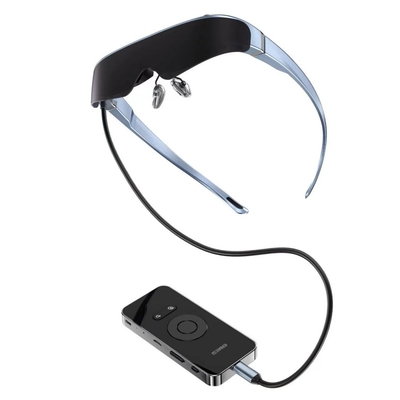 Neueste Hochwertige 1920 * 1080 Anroid 2K VR Smart Brille mit TYPE C