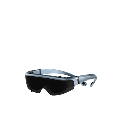 4k Birdbath1080P OLED 3D VR/AR Brille hohe Auflösung für Filme