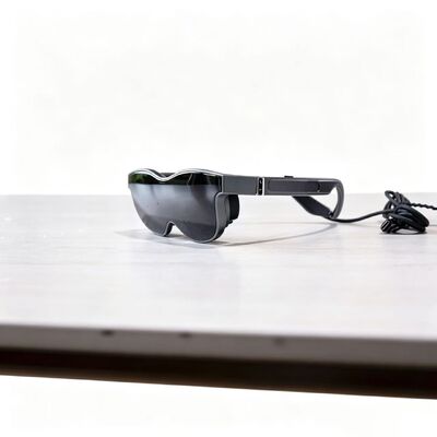 Immersive 1080P-Auflösung VR Smart Glasses mit 70° FOV und USB-C-Konnektivitäts-Kopf-Display