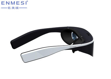 Gläser TFT LCD 0,32&quot; WIFI-/Bluetooth-Kamera AR Smart Schirm Android für AR-Unterricht