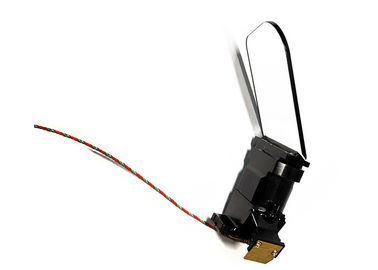 Kleines LCOS-Mikroanzeigen-Modul volle HD 82% Beförderung des 0,39 Zoll-MIPI optischen Wellenleiter-