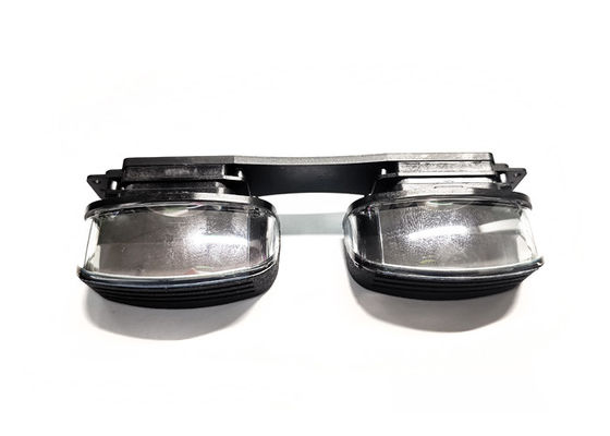 Mikro-OLED Nissen der hohen Auflösung 1080P Anzeigen-Modul-binokulare 0,7 Zoll-3000 für HUD