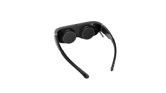 Virtuelle Realität FOV LCOS 68mm Head Mounted Display Home Theater